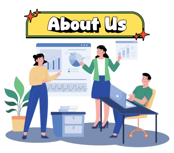 about us