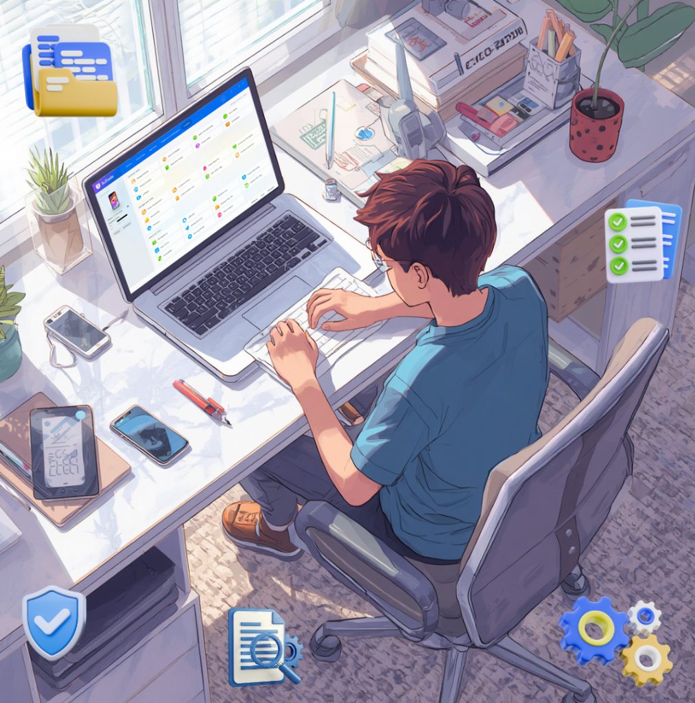 related 3utools guides
